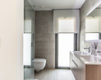 Rynek Pierwotny - Willa - Finestrat - Campana Garden