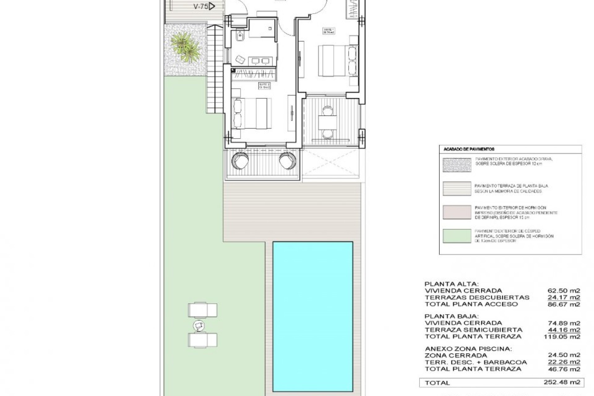 Rynek Pierwotny - Willa - Finestrat - Campana Garden