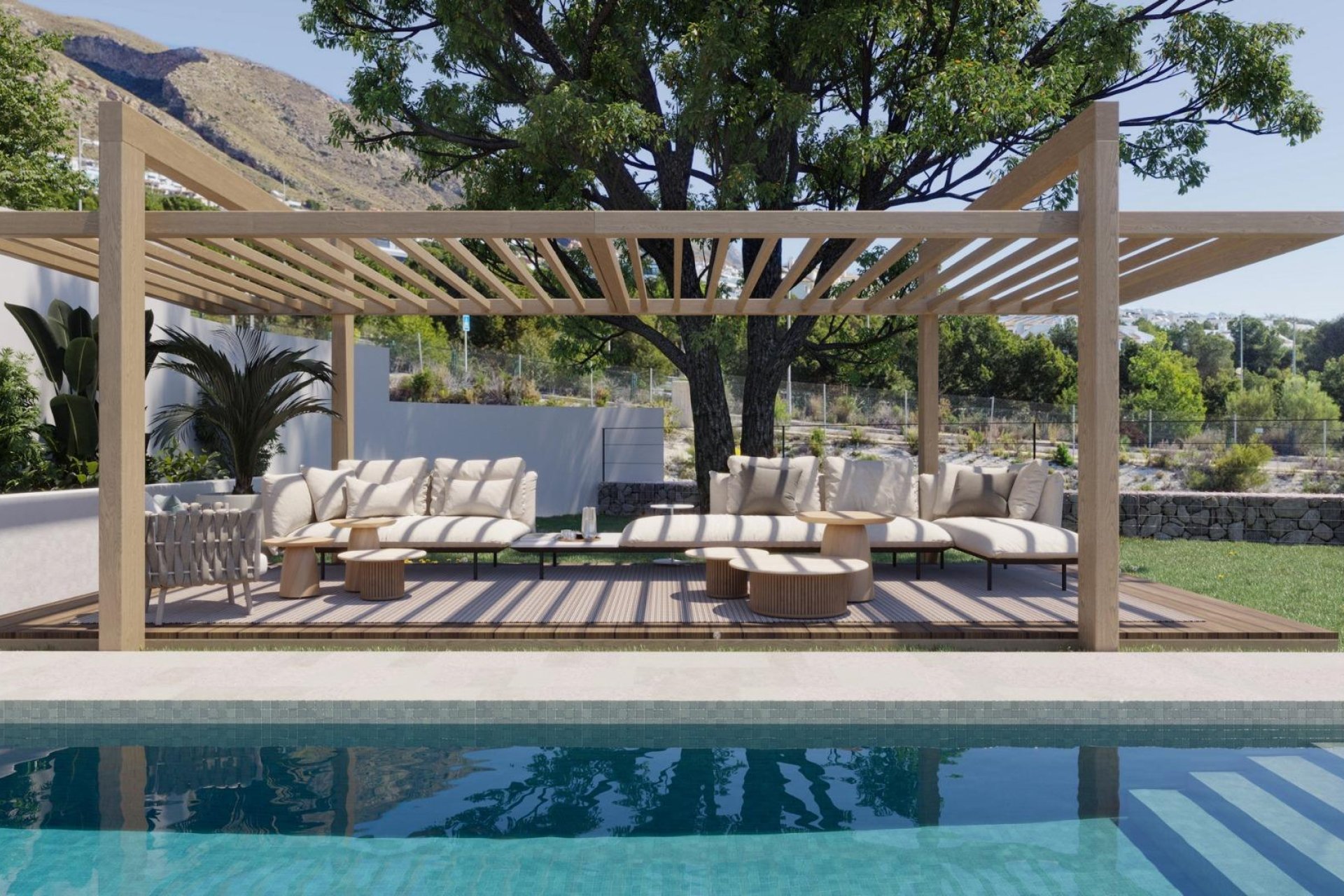 Rynek Pierwotny - Willa - Finestrat - Finestrat Urbanizaciones