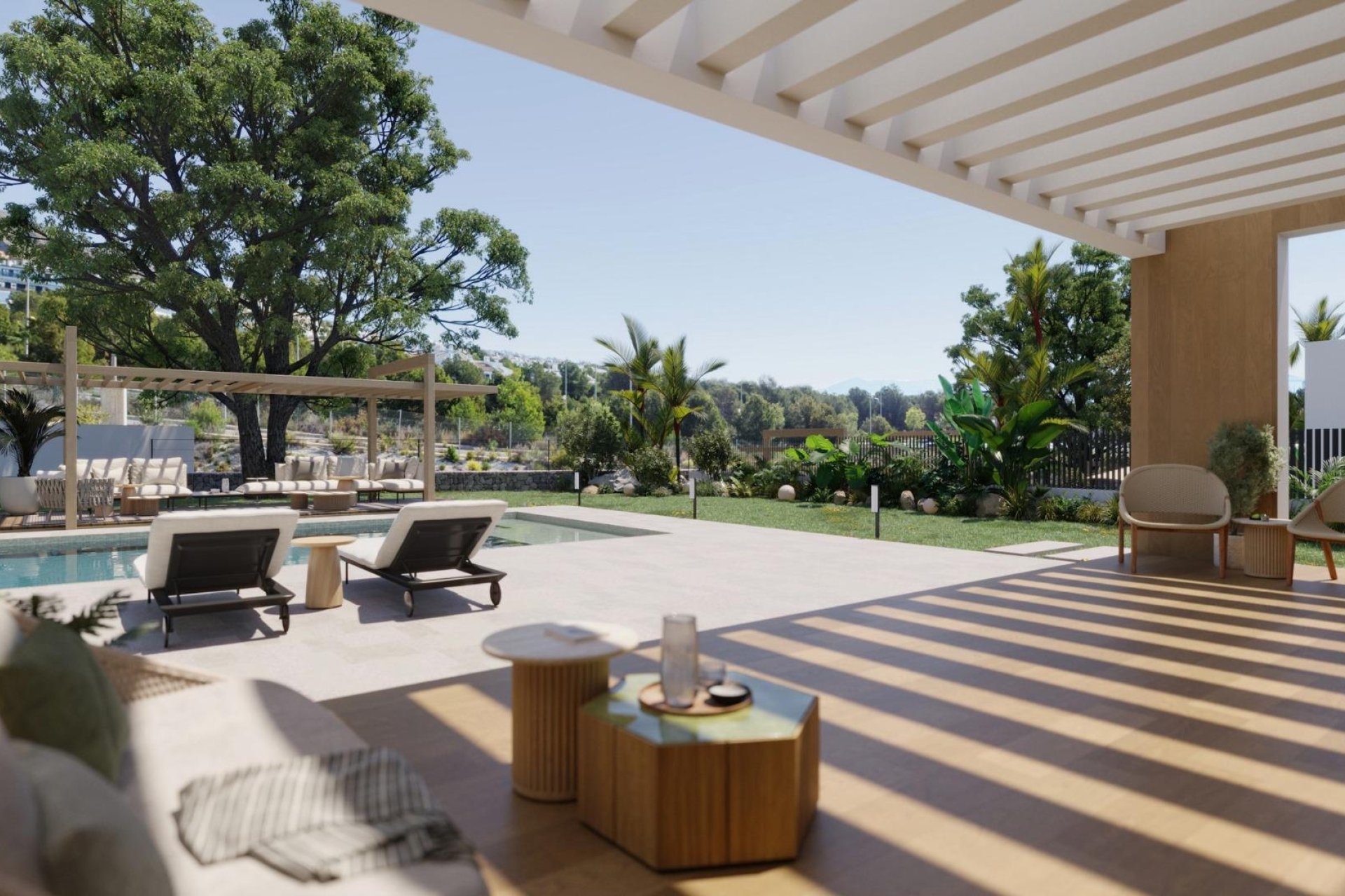 Rynek Pierwotny - Willa - Finestrat - Finestrat Urbanizaciones