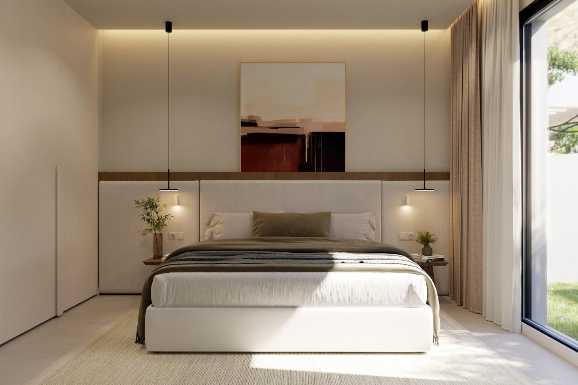 Rynek Pierwotny - Willa - Finestrat - Finestrat Urbanizaciones