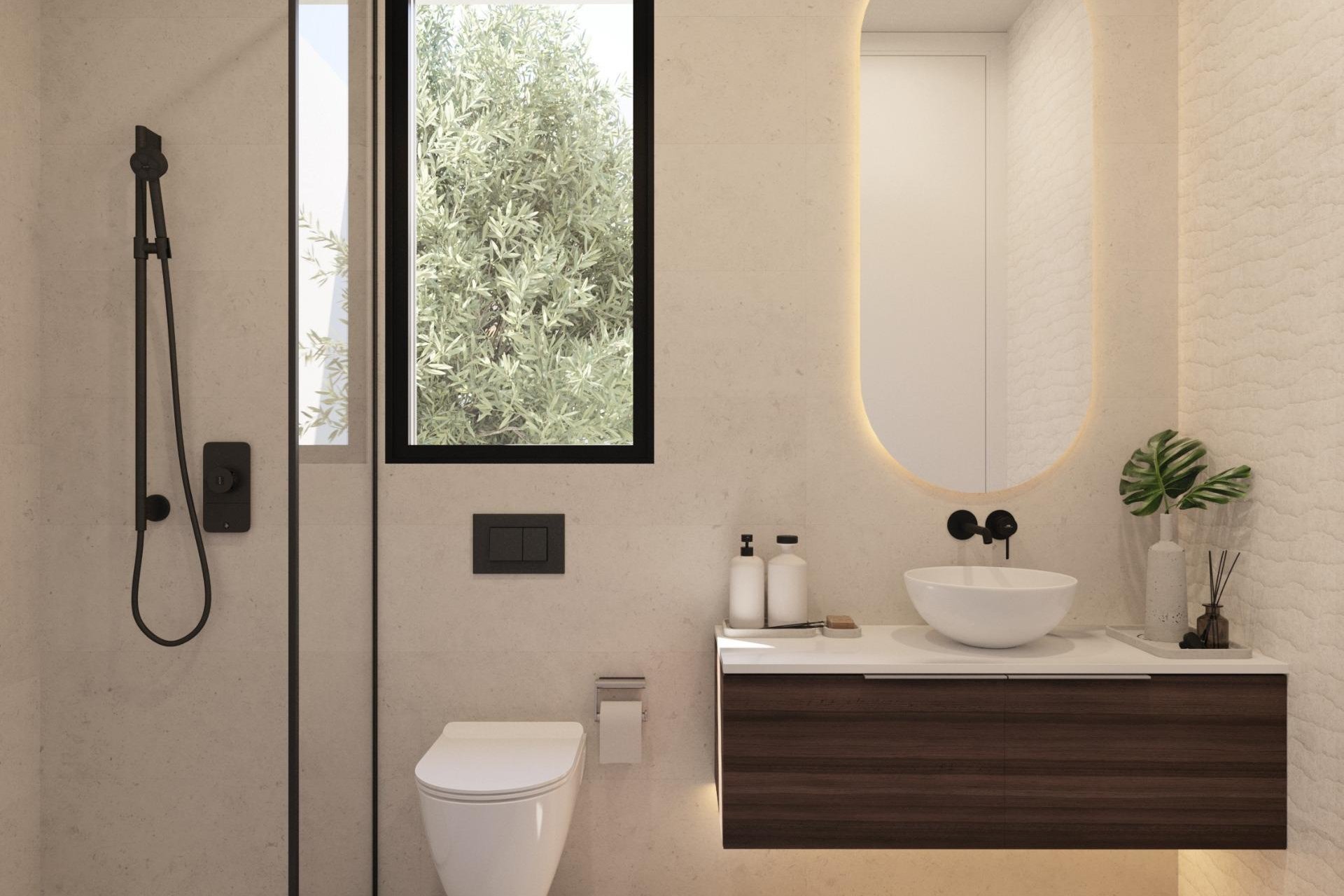 Rynek Pierwotny - Willa - Finestrat - Finestrat Urbanizaciones