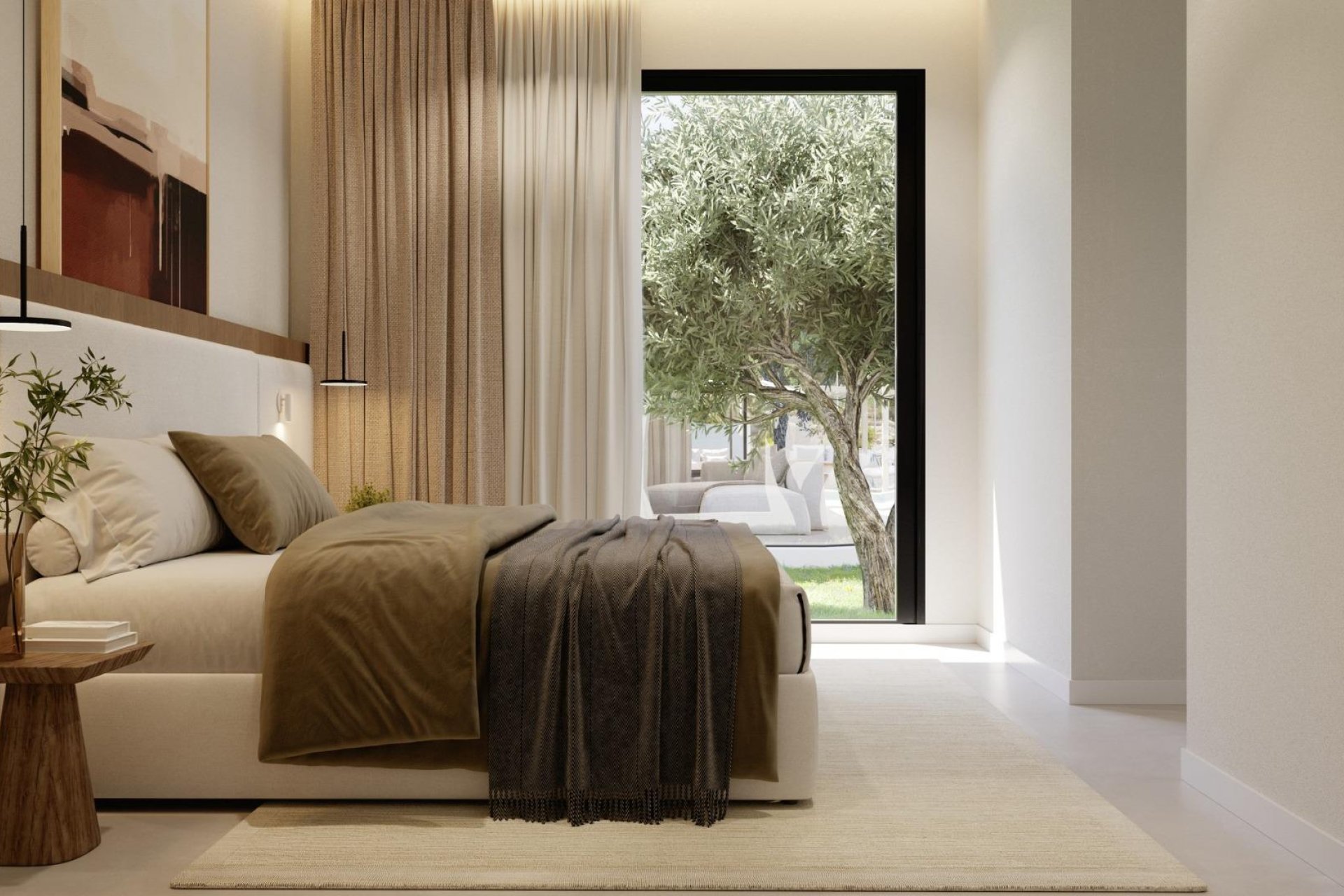 Rynek Pierwotny - Willa - Finestrat - Finestrat Urbanizaciones