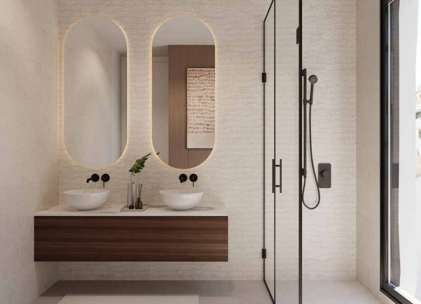 Rynek Pierwotny - Willa - Finestrat - Finestrat Urbanizaciones