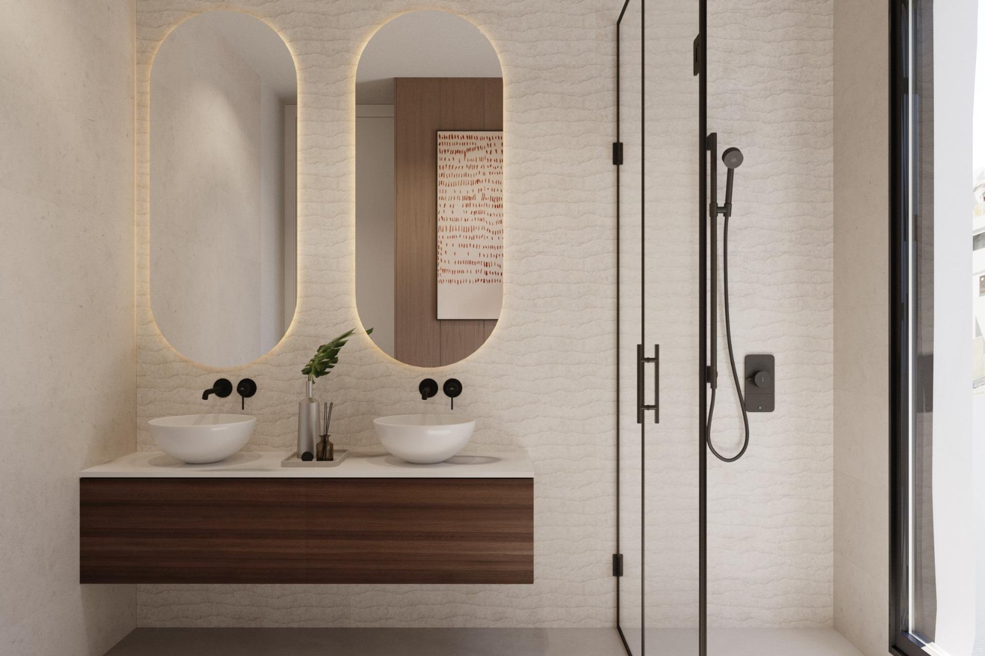 Rynek Pierwotny - Willa - Finestrat - Finestrat Urbanizaciones