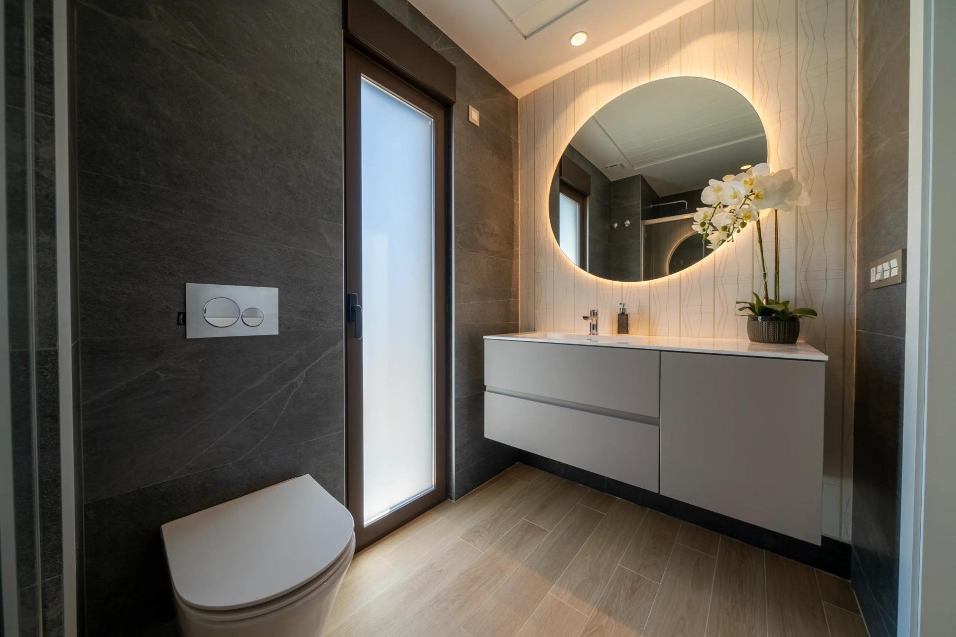 Rynek Pierwotny - Willa - Finestrat - Golf Bahia