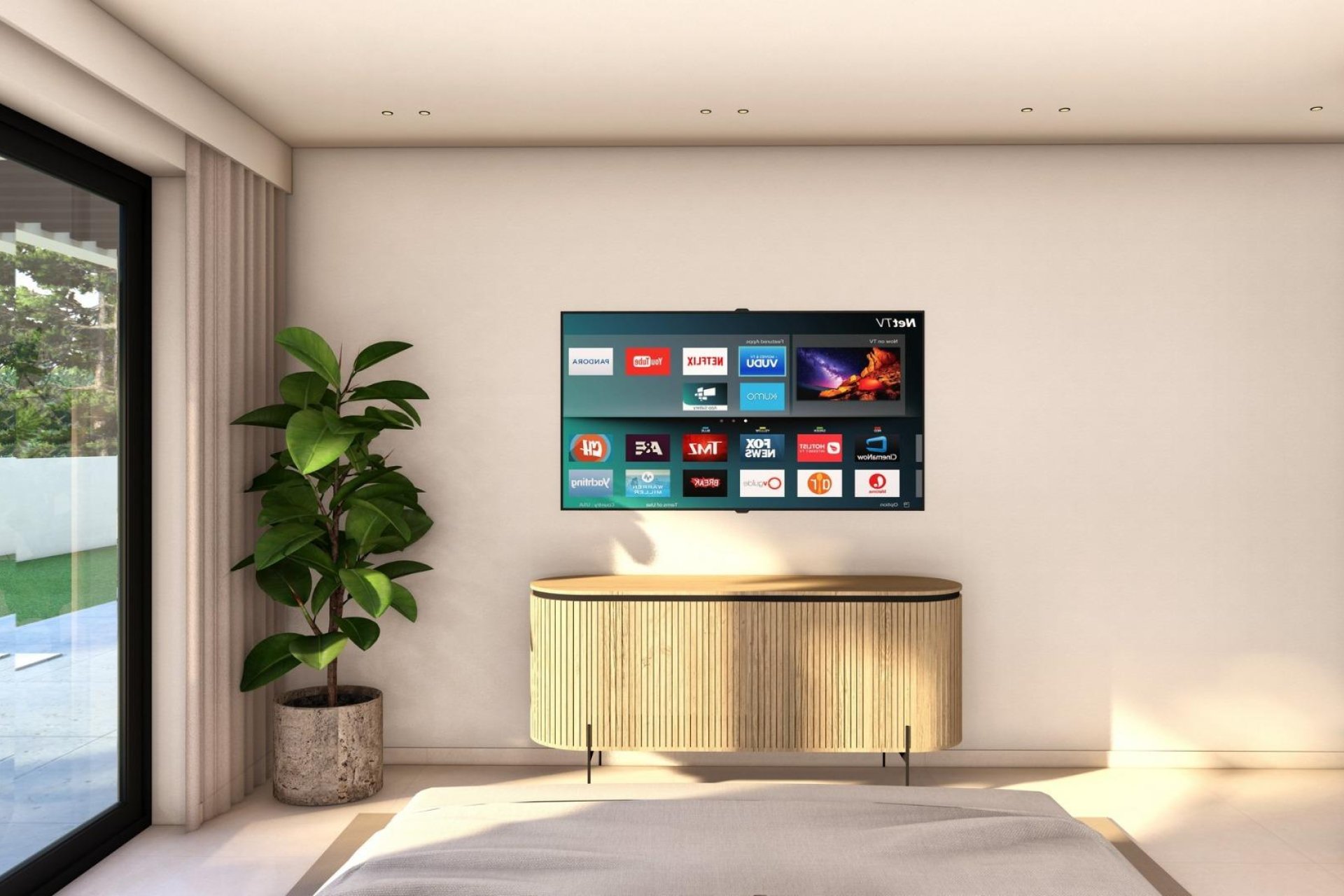 Rynek Pierwotny - Willa - Finestrat - Golf Bahia