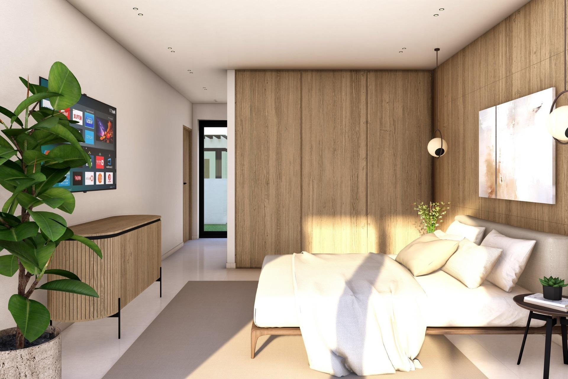 Rynek Pierwotny - Willa - Finestrat - Golf Bahia