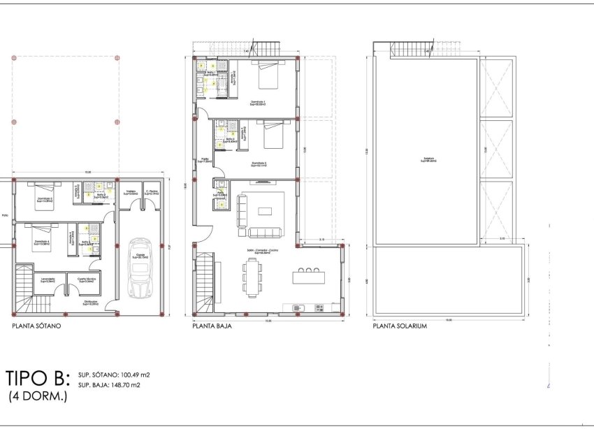 Rynek Pierwotny - Willa - Finestrat - Golf Bahia