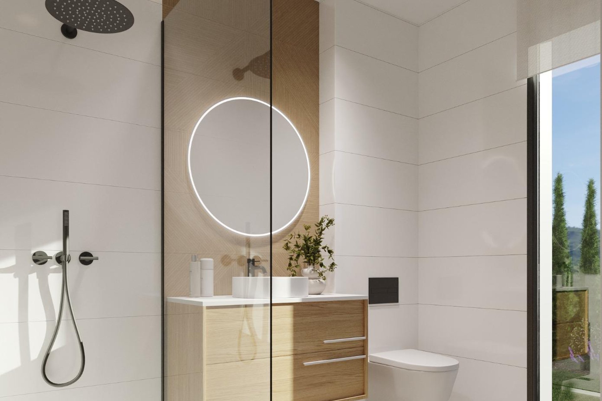 Rynek Pierwotny - Willa - Finestrat - Puig Campana Golf