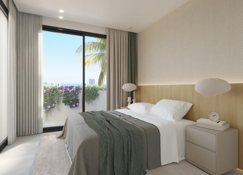 Rynek Pierwotny - Willa - Finestrat - Sierra Cortina