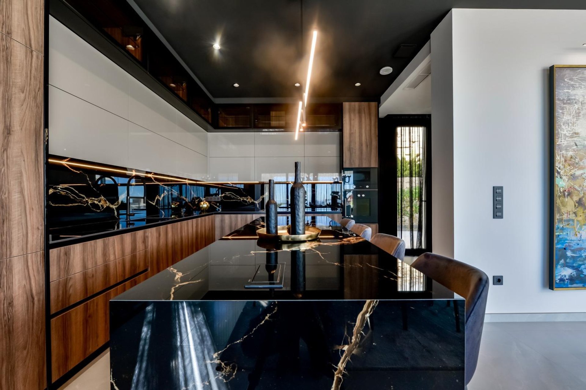 Rynek Pierwotny - Willa - Finestrat - Sierra Cortina