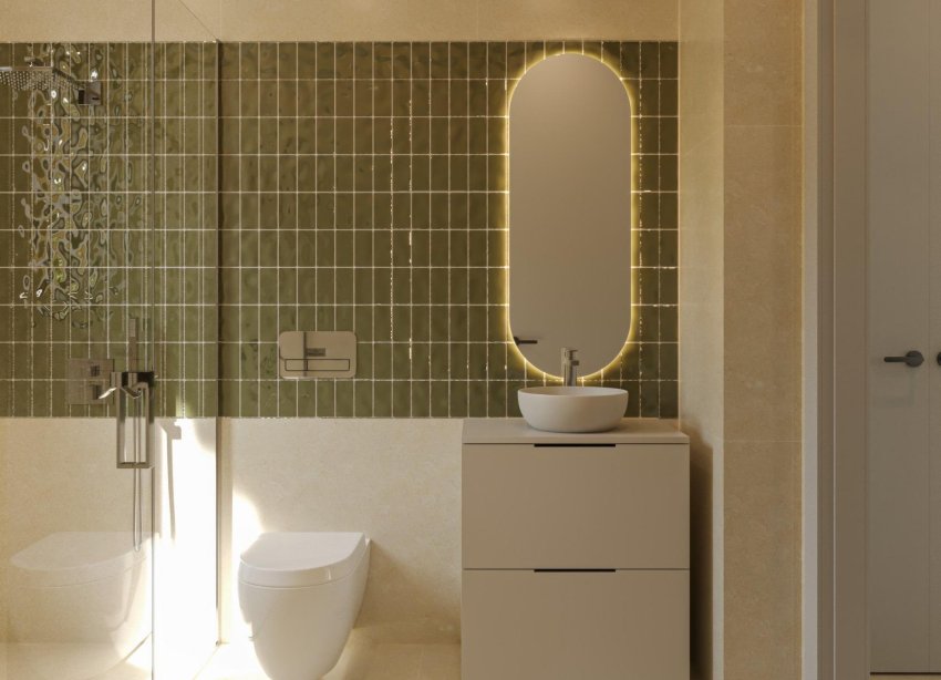 Rynek Pierwotny - Willa - Finestrat - Sierra Cortina