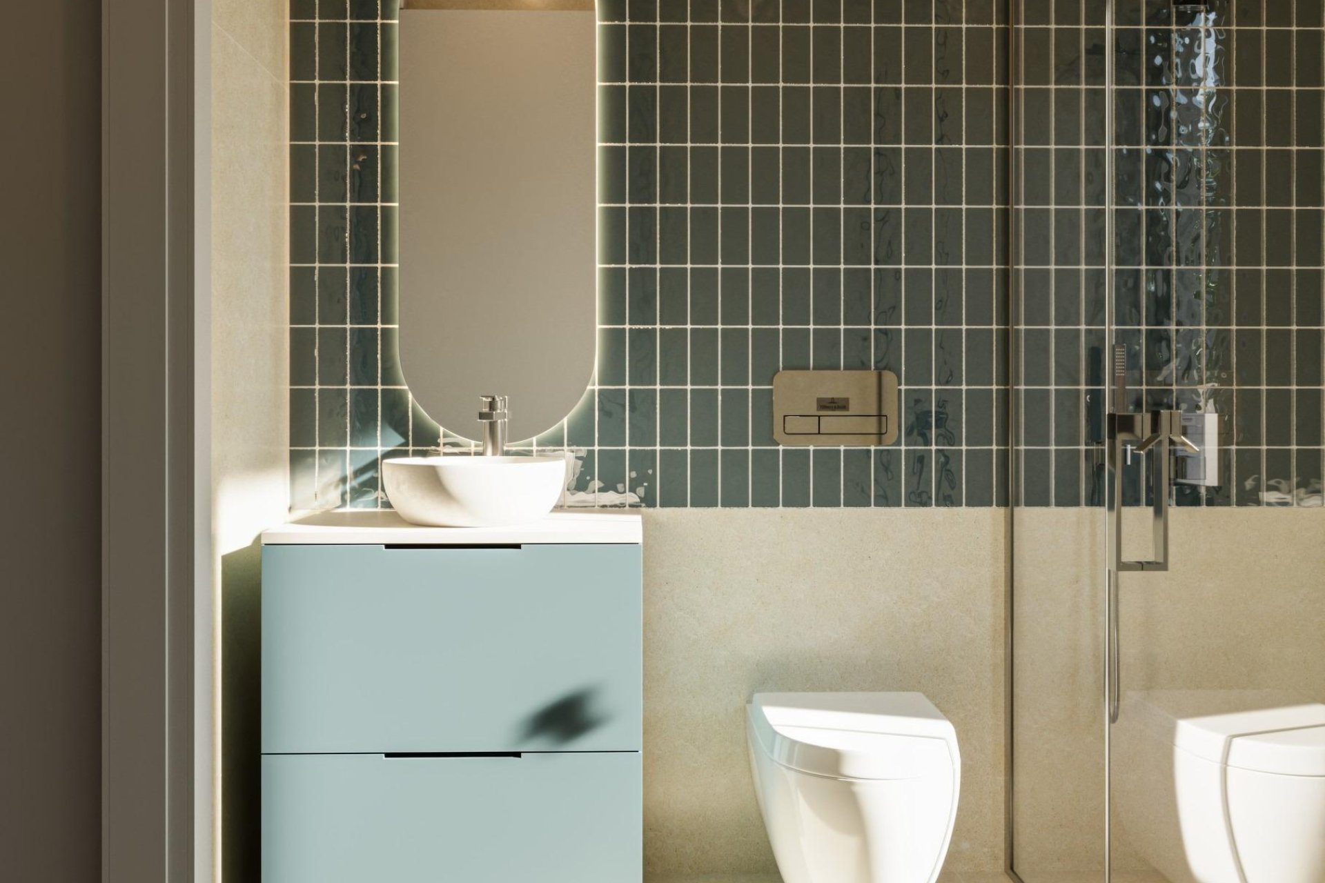 Rynek Pierwotny - Willa - Finestrat - Sierra Cortina