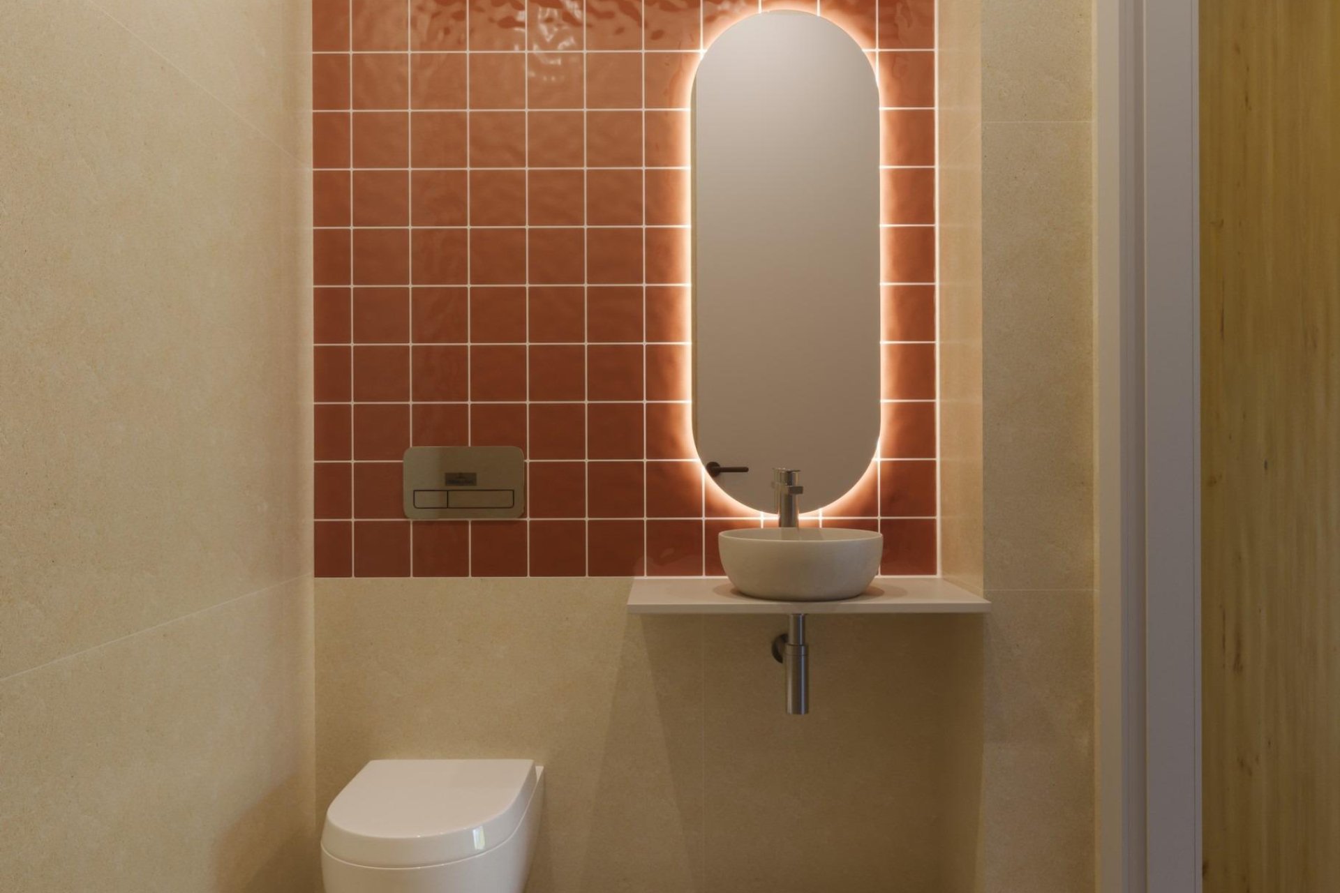 Rynek Pierwotny - Willa - Finestrat - Sierra Cortina