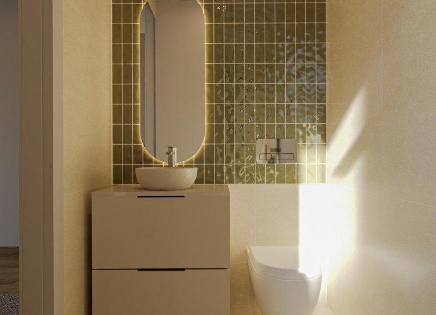 Rynek Pierwotny - Willa - Finestrat - Sierra Cortina