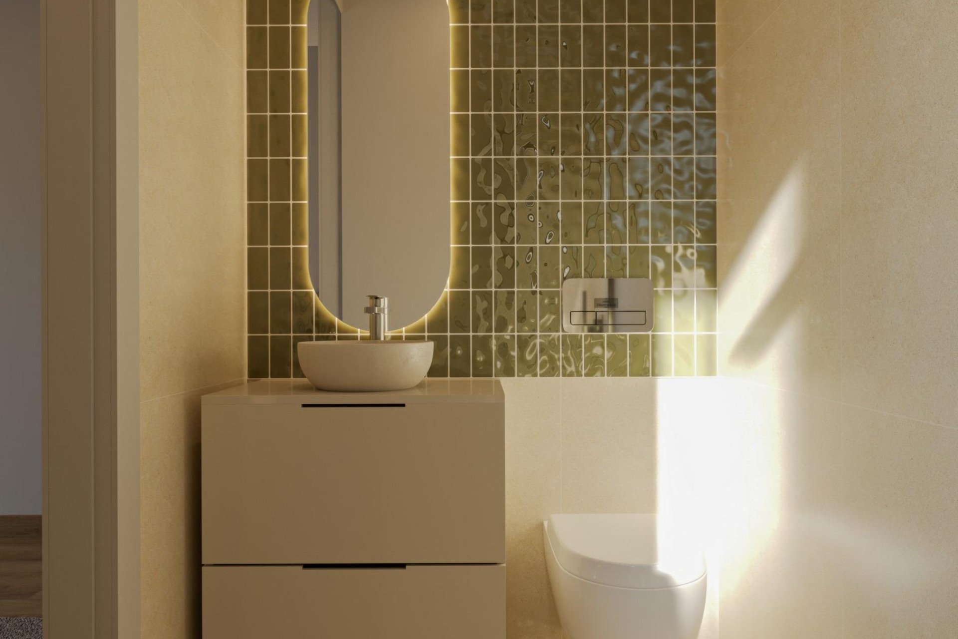 Rynek Pierwotny - Willa - Finestrat - Sierra Cortina