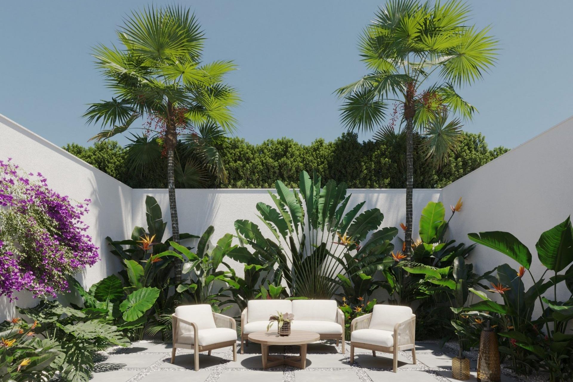 Rynek Pierwotny - Willa - Finestrat - Sierra Cortina