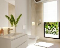 Rynek Pierwotny - Willa - Finestrat - Sierra Cortina