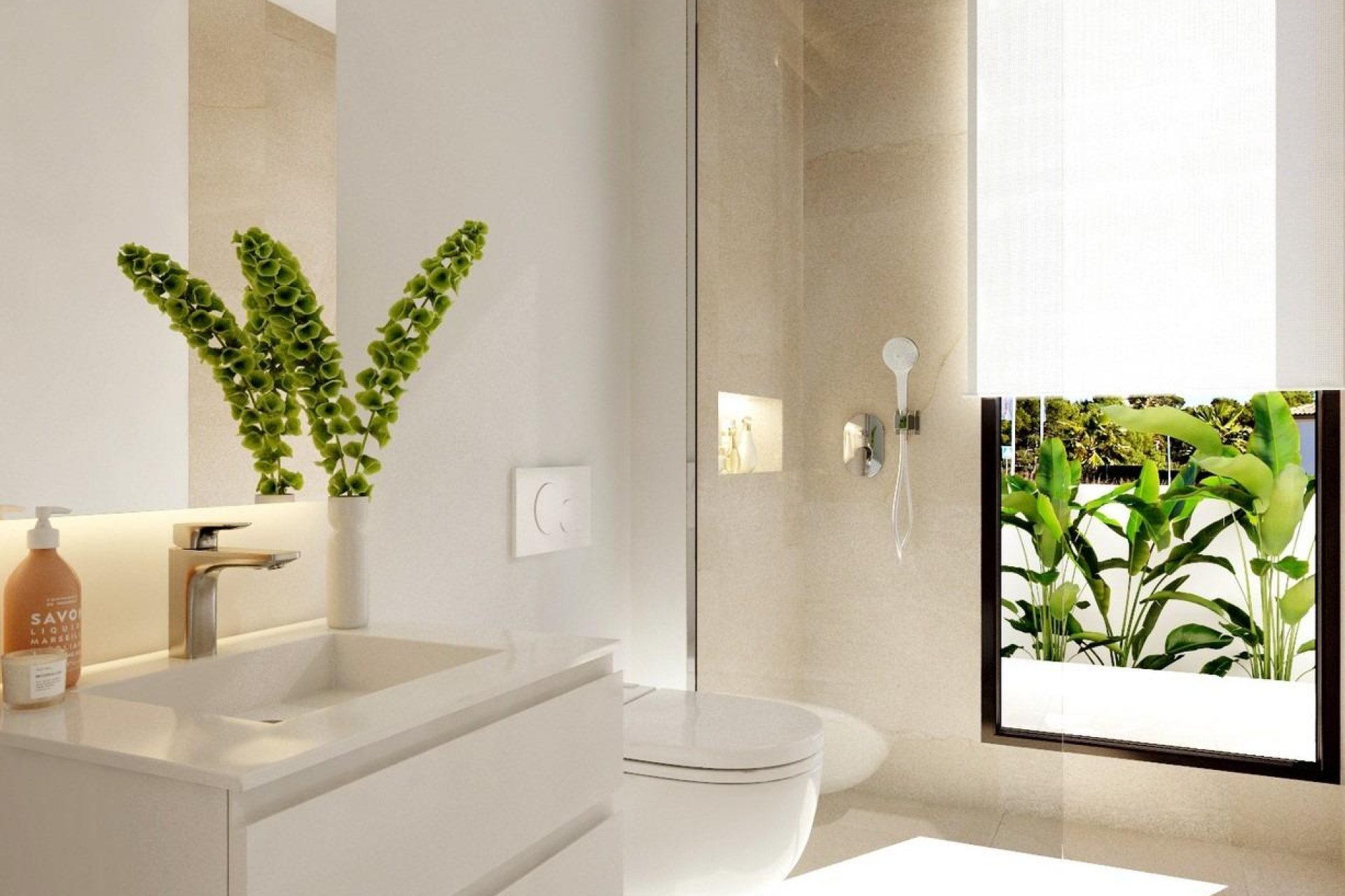 Rynek Pierwotny - Willa - Finestrat - Sierra Cortina