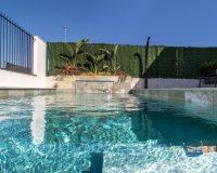 Rynek Pierwotny - Willa - Finestrat