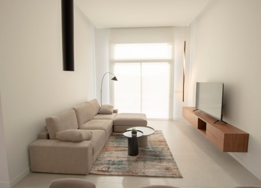 Rynek Pierwotny - Willa - Finestrat