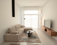 Rynek Pierwotny - Willa - Finestrat