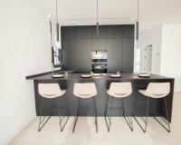 Rynek Pierwotny - Willa - Finestrat