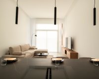 Rynek Pierwotny - Willa - Finestrat