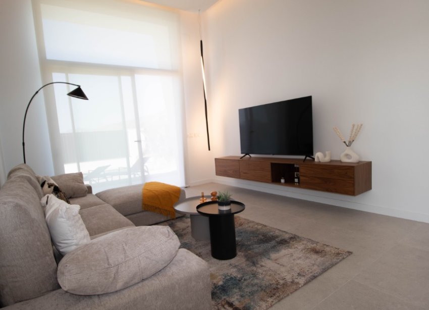 Rynek Pierwotny - Willa - Finestrat