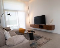 Rynek Pierwotny - Willa - Finestrat