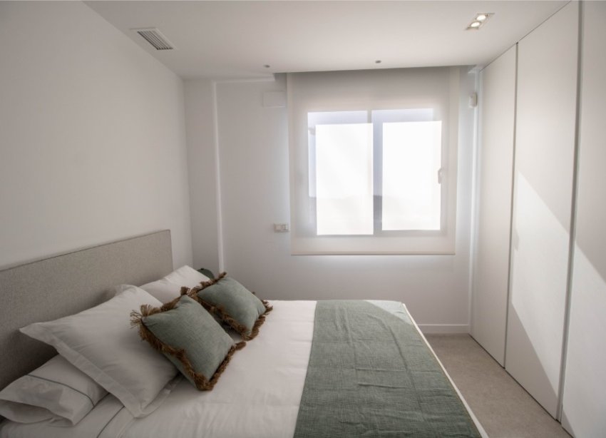 Rynek Pierwotny - Willa - Finestrat