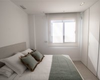 Rynek Pierwotny - Willa - Finestrat