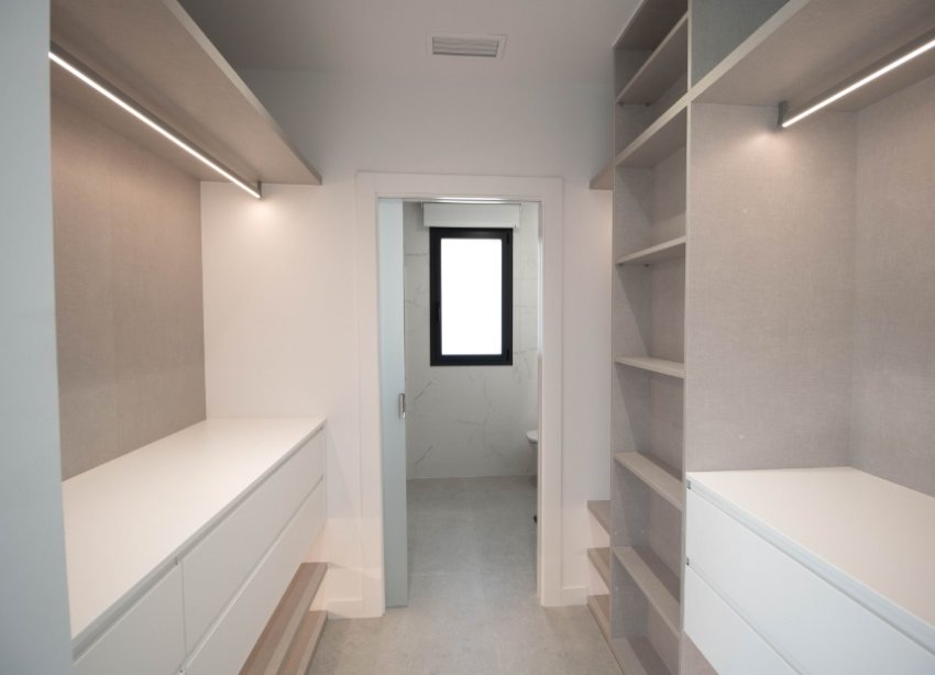 Rynek Pierwotny - Willa - Finestrat