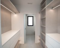 Rynek Pierwotny - Willa - Finestrat