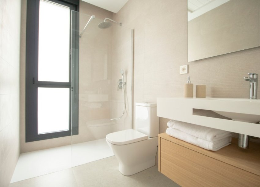 Rynek Pierwotny - Willa - Finestrat