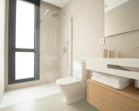 Rynek Pierwotny - Willa - Finestrat