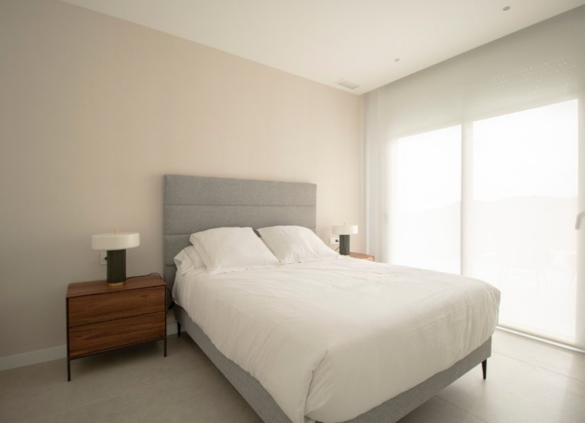 Rynek Pierwotny - Willa - Finestrat