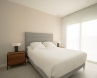 Rynek Pierwotny - Willa - Finestrat