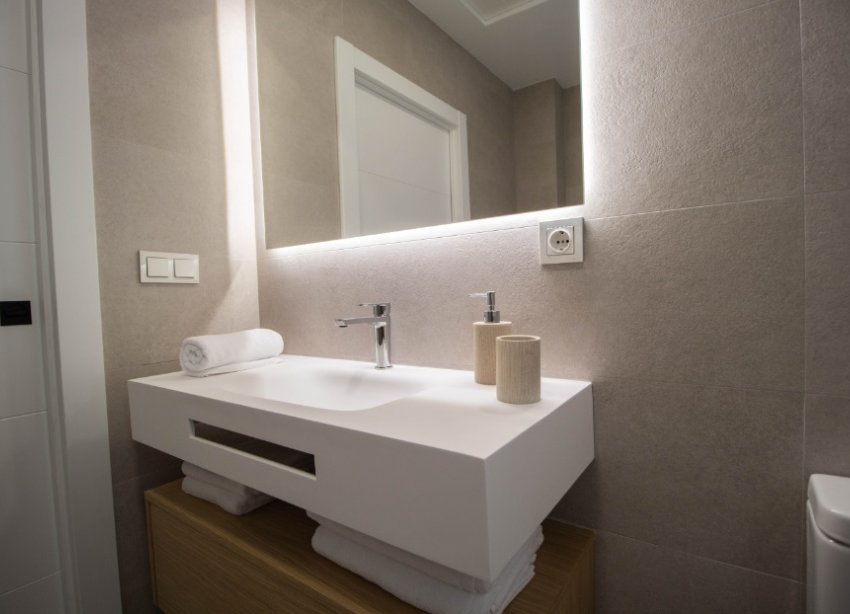 Rynek Pierwotny - Willa - Finestrat