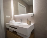 Rynek Pierwotny - Willa - Finestrat