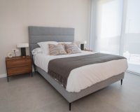 Rynek Pierwotny - Willa - Finestrat