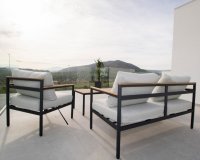 Rynek Pierwotny - Willa - Finestrat