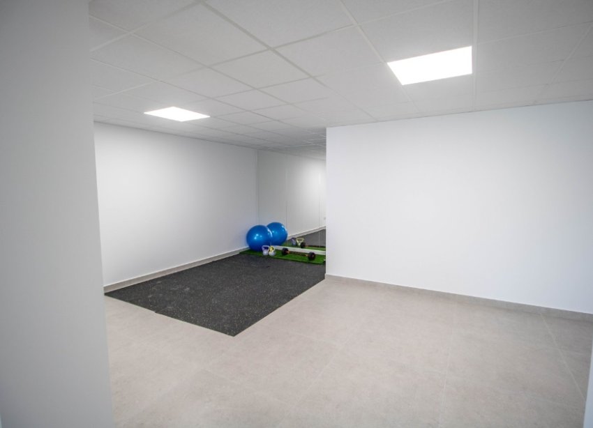 Rynek Pierwotny - Willa - Finestrat