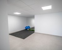 Rynek Pierwotny - Willa - Finestrat