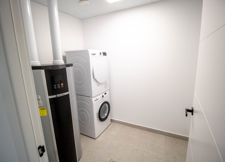 Rynek Pierwotny - Willa - Finestrat