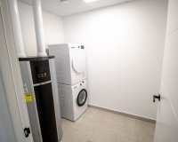 Rynek Pierwotny - Willa - Finestrat