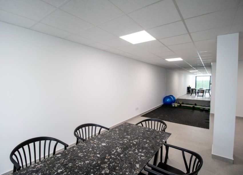 Rynek Pierwotny - Willa - Finestrat