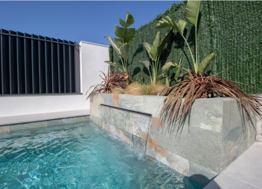 Rynek Pierwotny - Willa - Finestrat