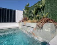 Rynek Pierwotny - Willa - Finestrat